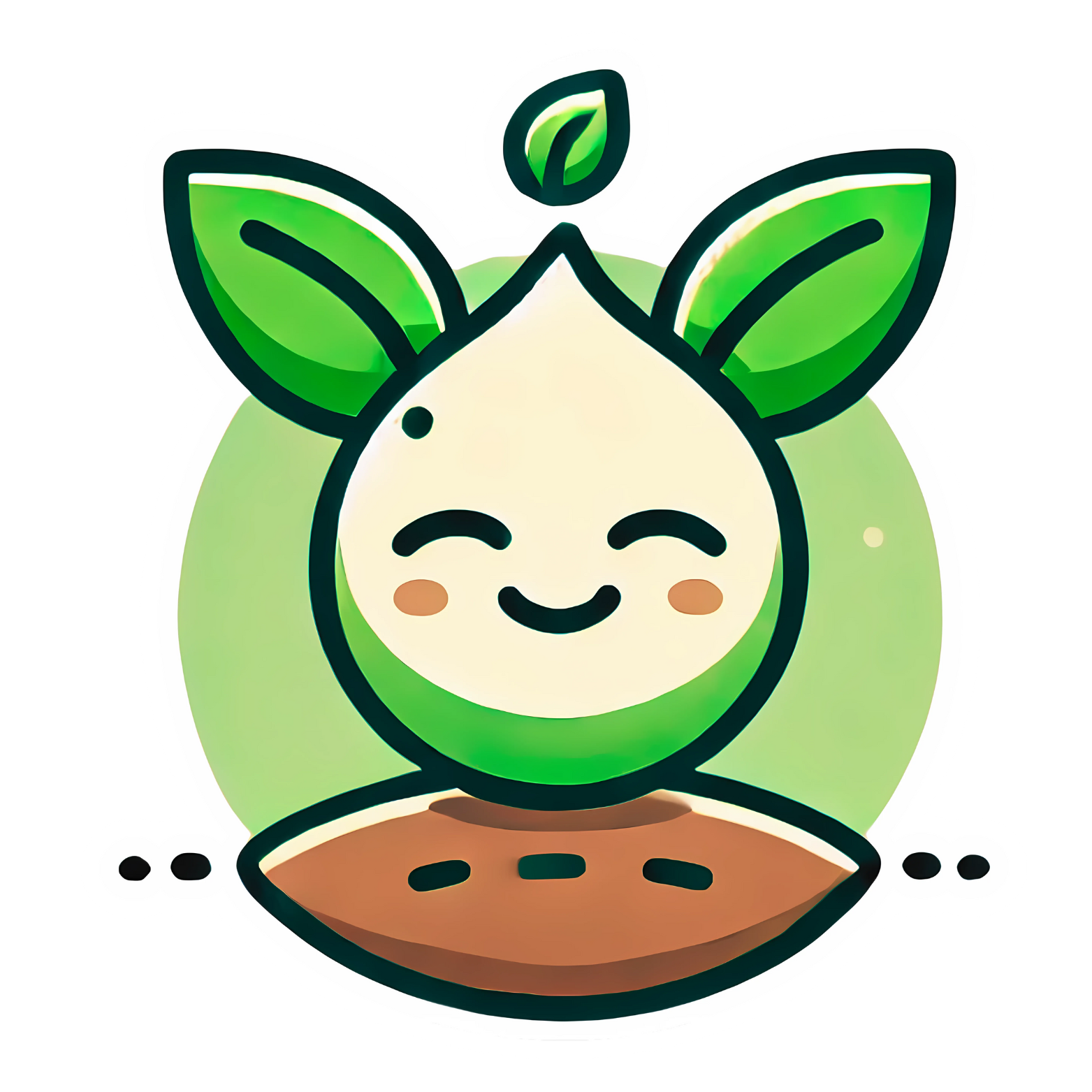 Calm Sprout